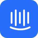 Intercom logotyp