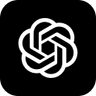 OpenAI logotyp