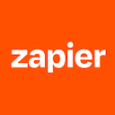 Zapier logotyp