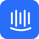 Intercom logotyp